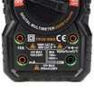CAT Ratings on Multimeter