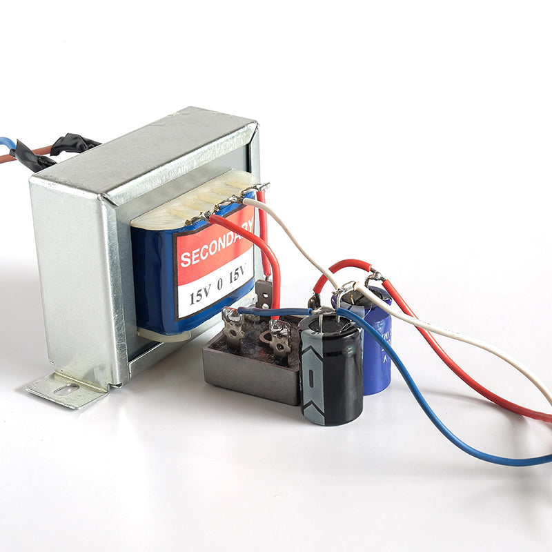 Comment tester un condensateur avec un multimètre