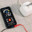 Test a Transformer with a Multimeter