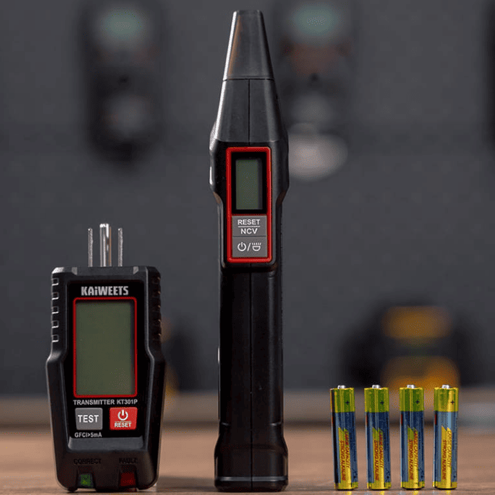 a circuit breaker finder