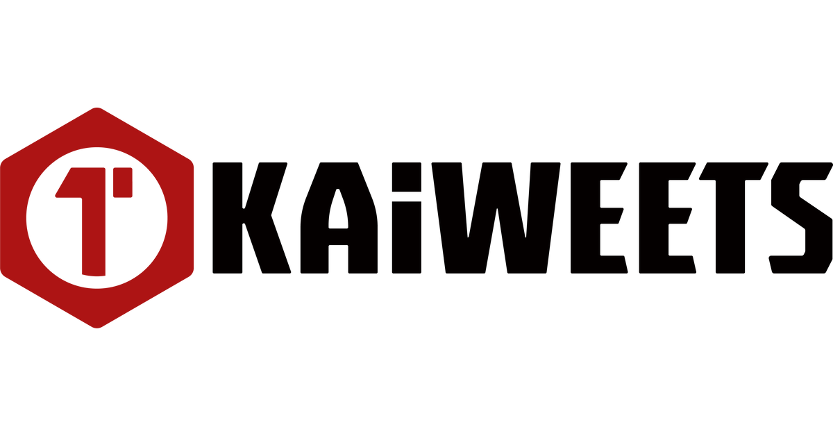 KAIWEETS KTI-W01 Thermal Imaging Camera, 256 * 192 IR Resolution