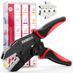 KAIWEETS KDC02 Crimping Tool - Kaiweets