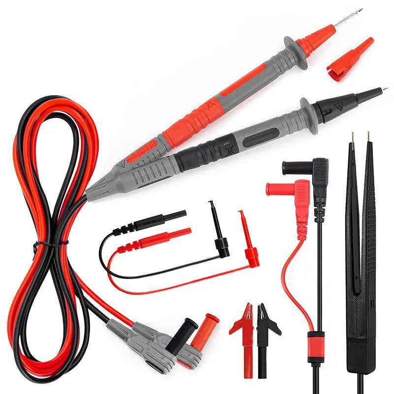 KAIWEETS KET012 Electrician Test Leads Kit