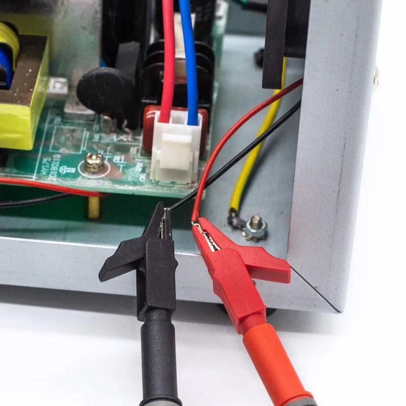 KAIWEETS KET12 Multimeter Test Leads Kit - Kaiweets