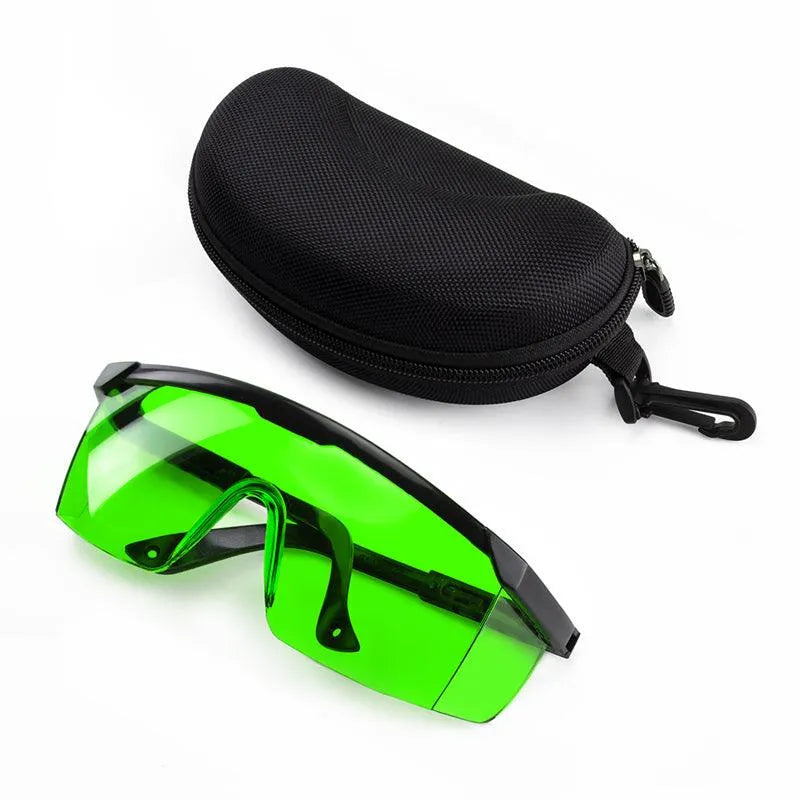 KAIWEETS KT-300P Green Laser Enhancement Glasses with Adjustable Frame - Kaiweets