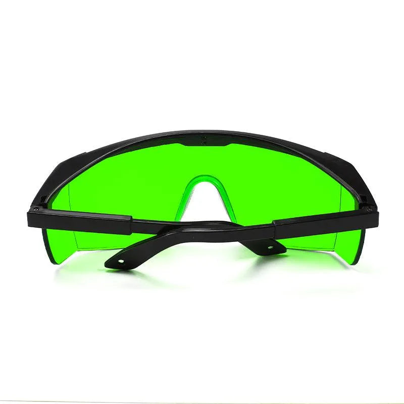 KAIWEETS KT-300P Green Laser Enhancement Glasses with Adjustable Frame - Kaiweets