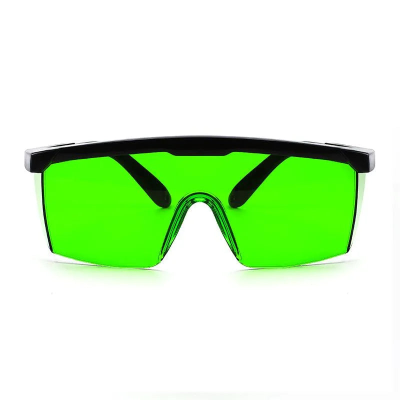 KAIWEETS KT-300P Green Laser Enhancement Glasses with Adjustable Frame - Kaiweets