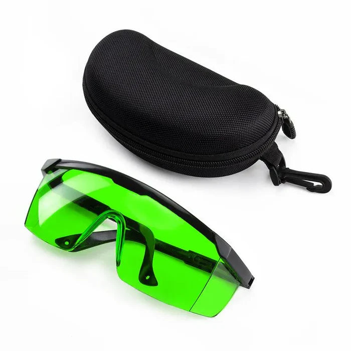 KAIWEETS KT-300P laser level glasses with storage bag