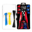 KAIWEETS KWS-302 Multifunctional Wire Stripper Kit - Kaiweets