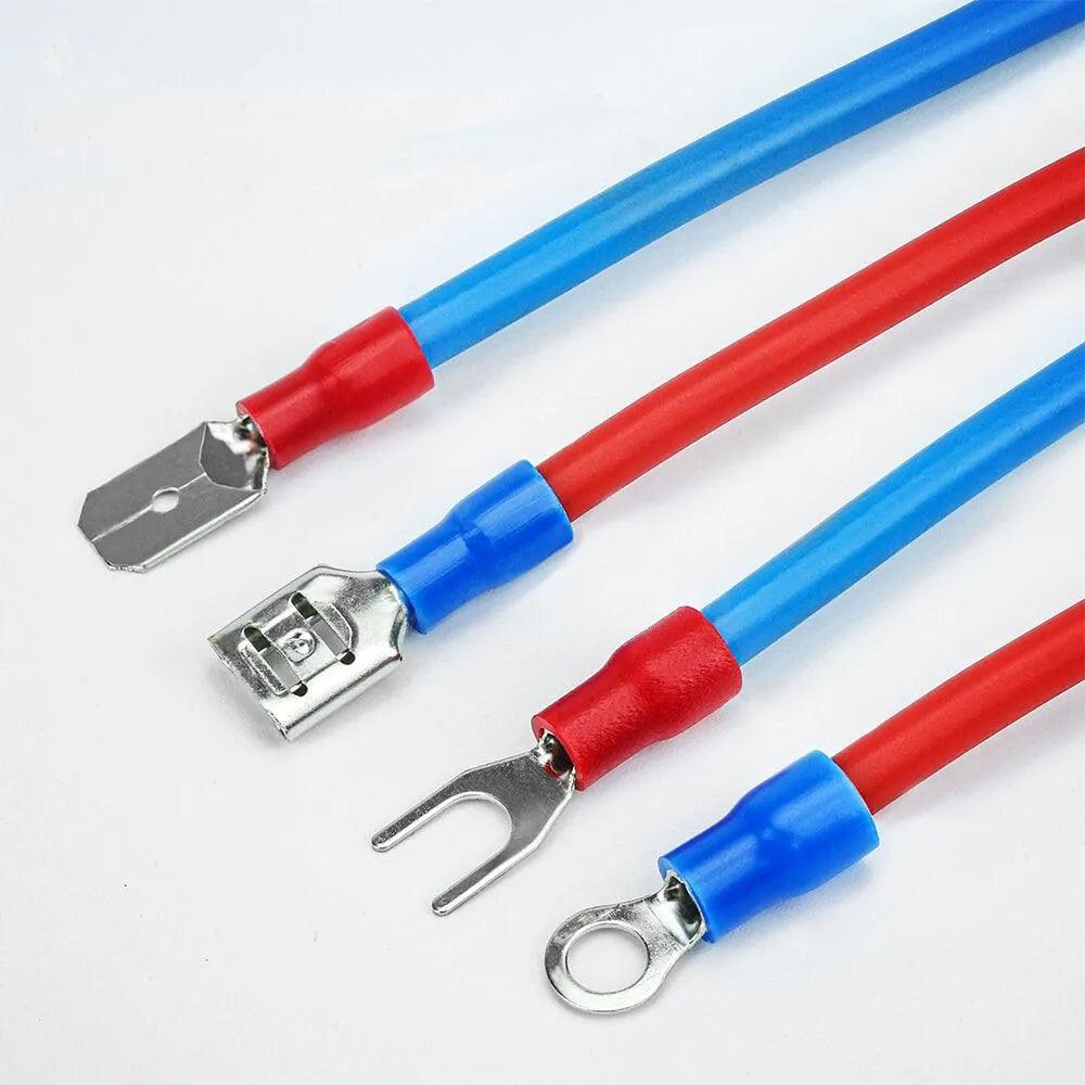 KAIWEETS KWS-302 Multifunctional Wire Stripper Kit - Kaiweets