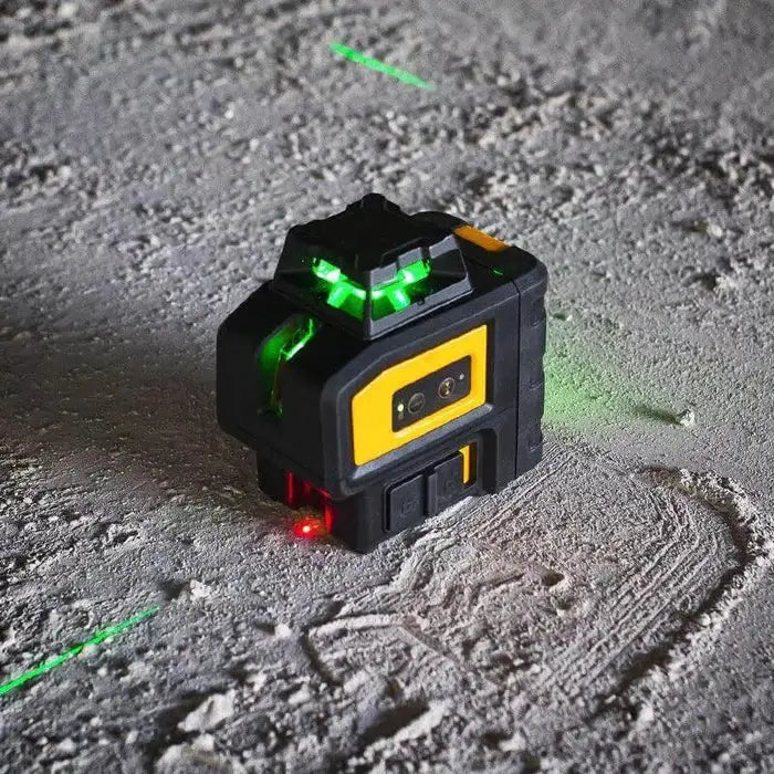 KT360B outdoor green laser level