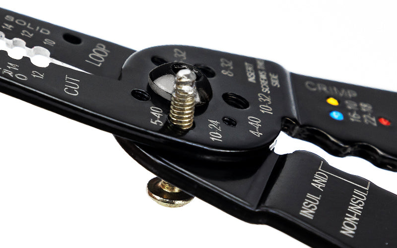 KAIWEETS Wire Stripping Tool