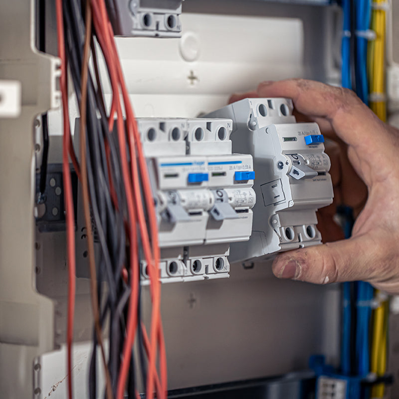 What Is a Circuit Breaker and How Does It Work