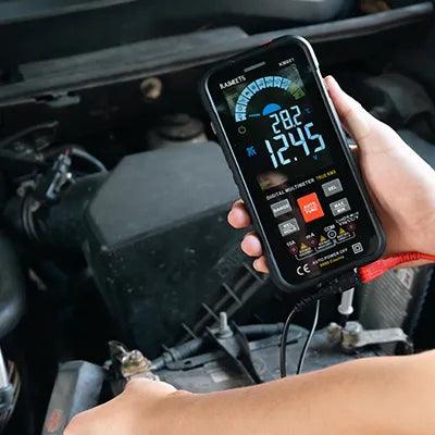 Are Multimeter Leads Universal?