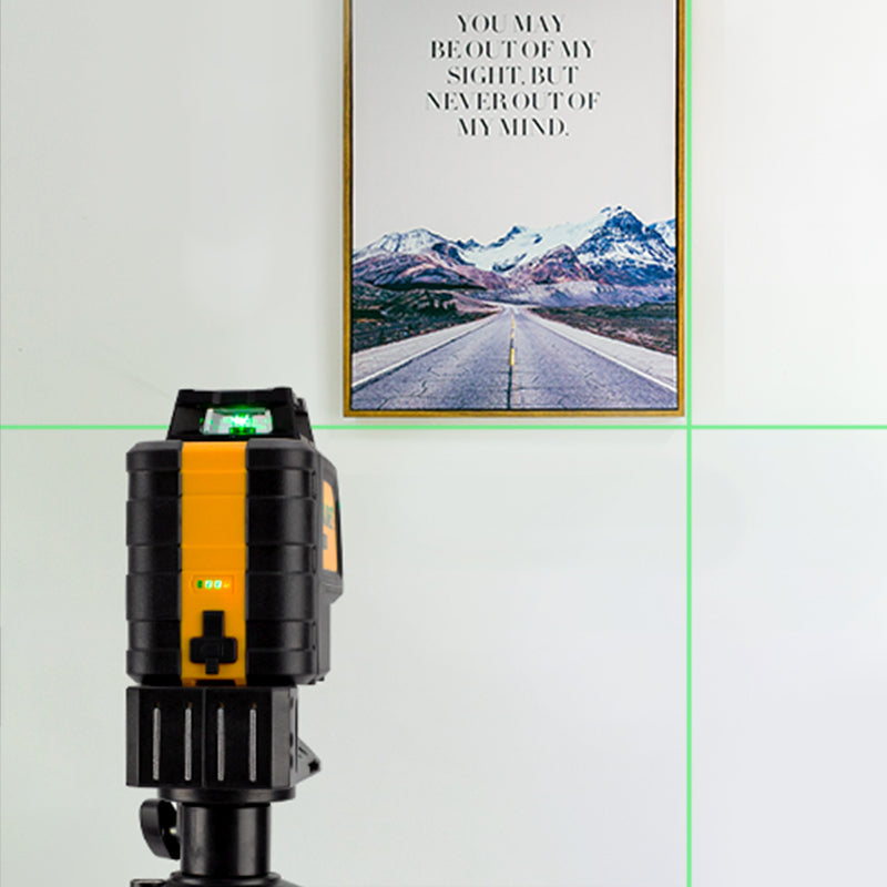 How to Use Laser Level to Hang Pictures