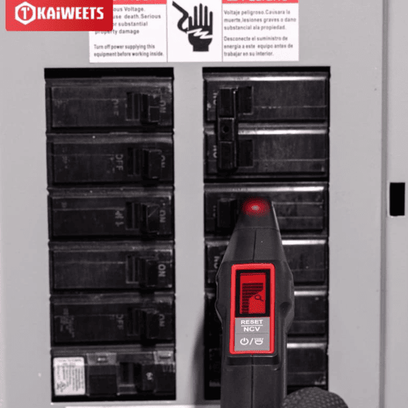 find a circuit breaker