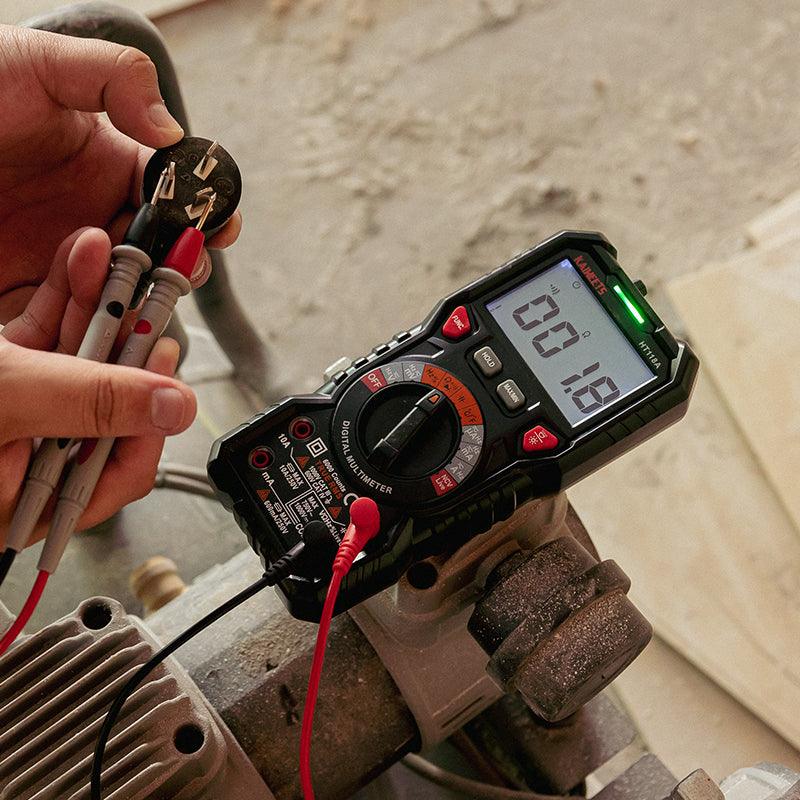 How to Test Alternator without Multimeter - Kaiweets