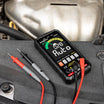 How To Test Car AC Compressor With Multimeter - Kaiweets