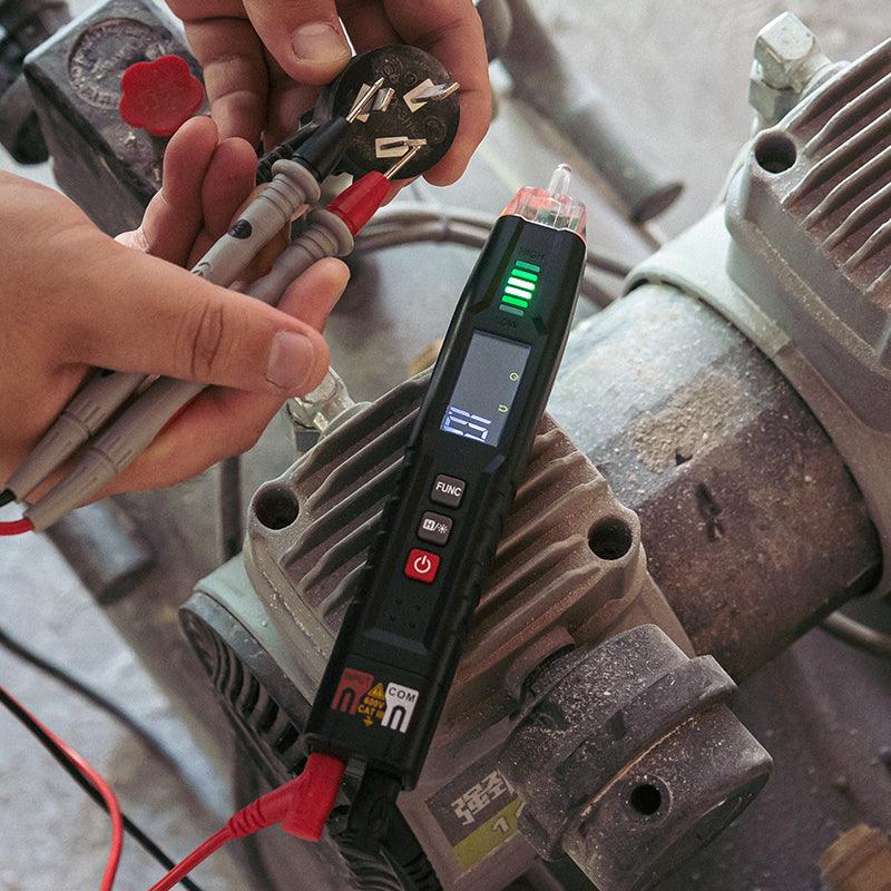 How to Test Purge Valve with Multimeter - Kaiweets