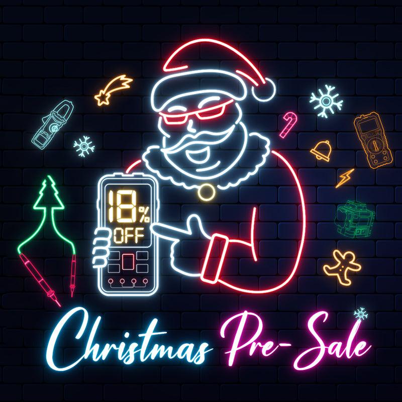 Kaiweets Christmas Pre-Sale 2021 - Kaiweets