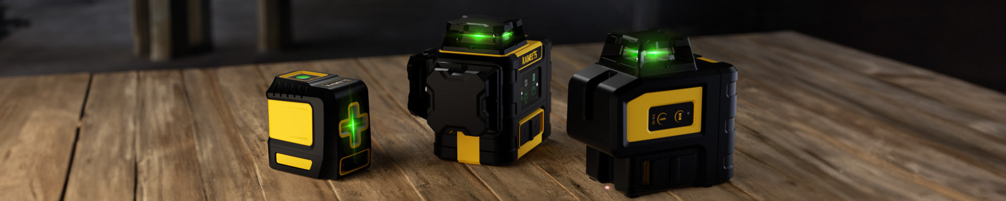 kaiweets-Laser Level & Accessories