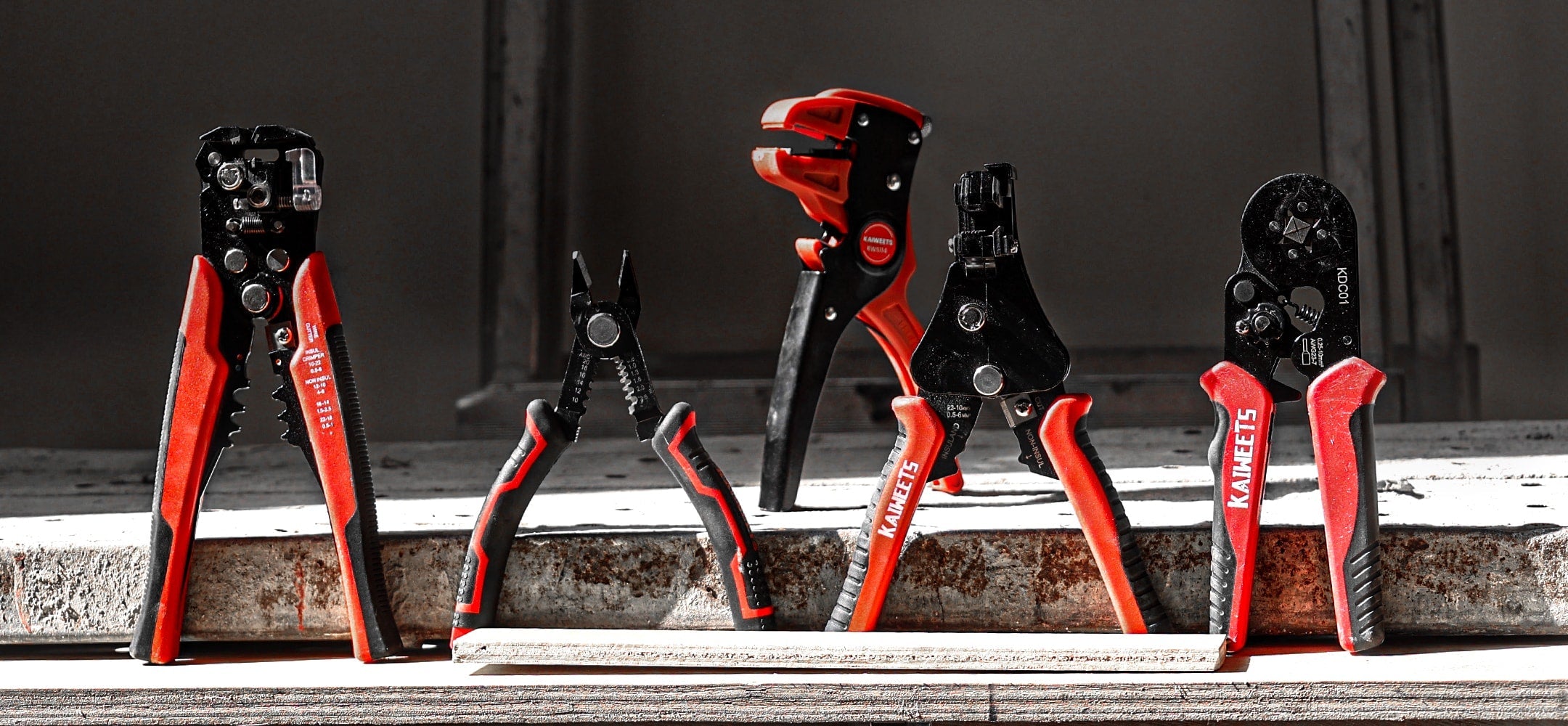 kaiweets-pliers