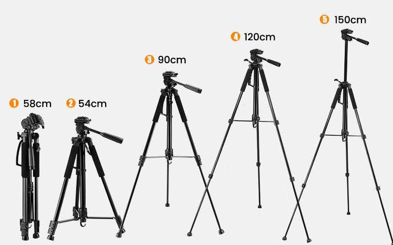 laser tripod kaiweets