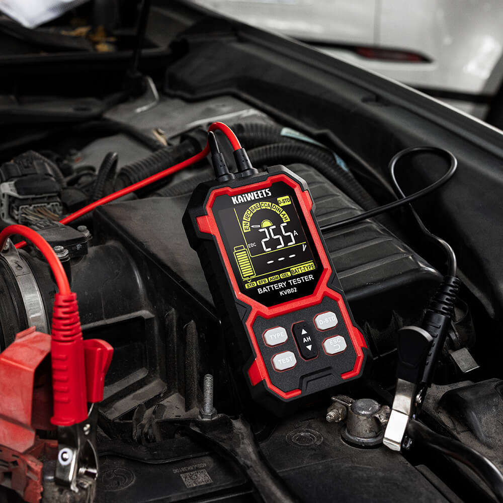 Fan Rpm Tester How to Test a Fan Motor with a Multimeter