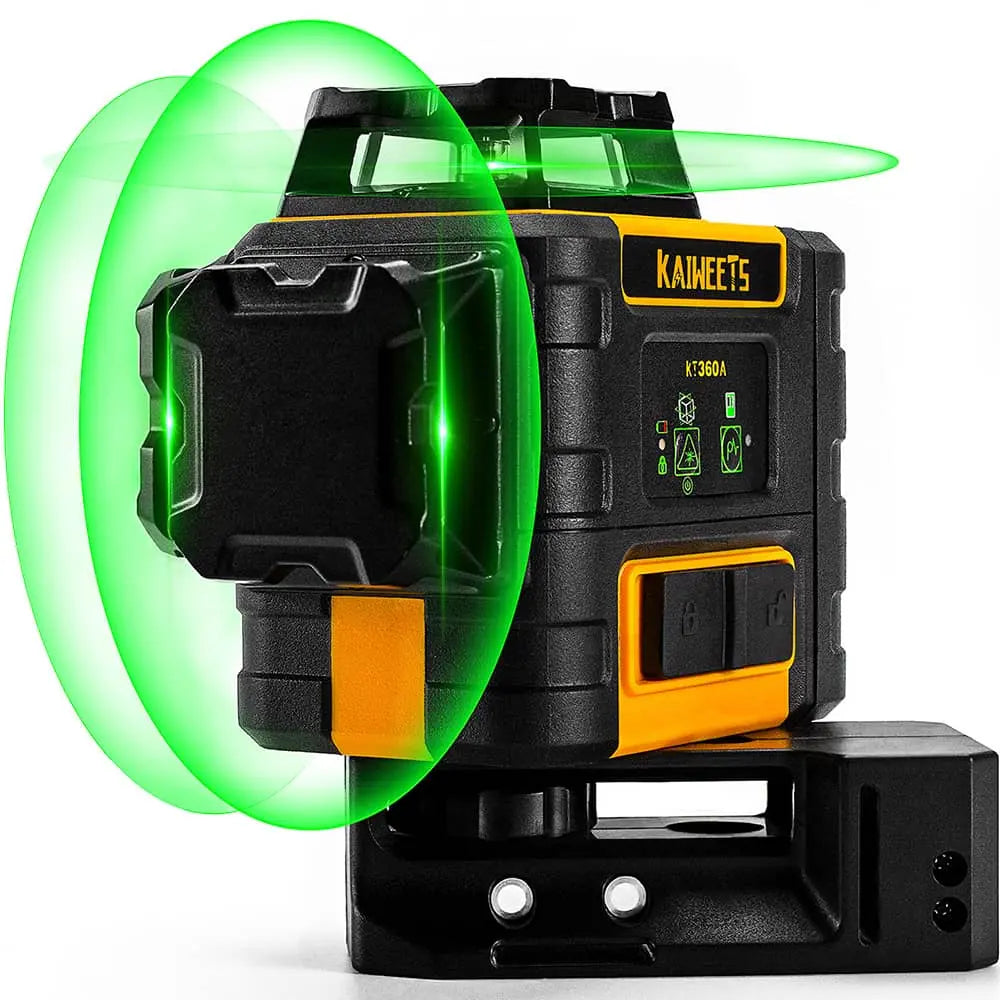 KAIWEETS KT360A laser level