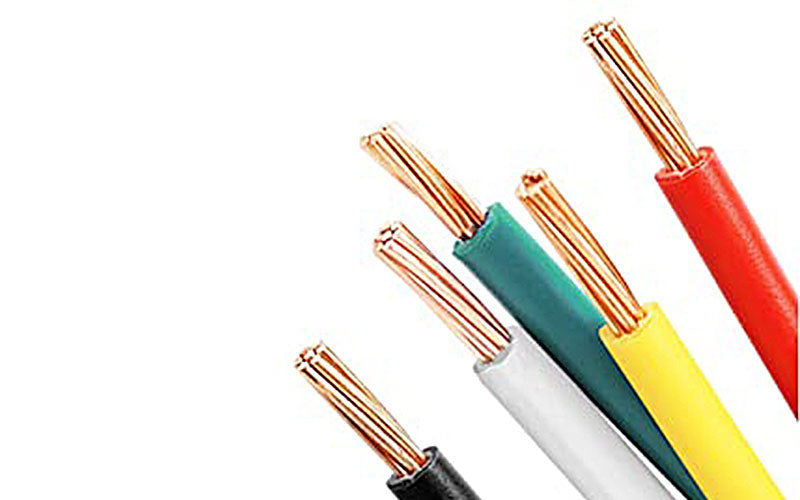 Alligator Clips with Wires Test