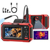 KAIWEETS KBTI01 2-in-1 Borescope Camera