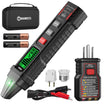 KAIWEETS KT303P Circuit Breaker Finder