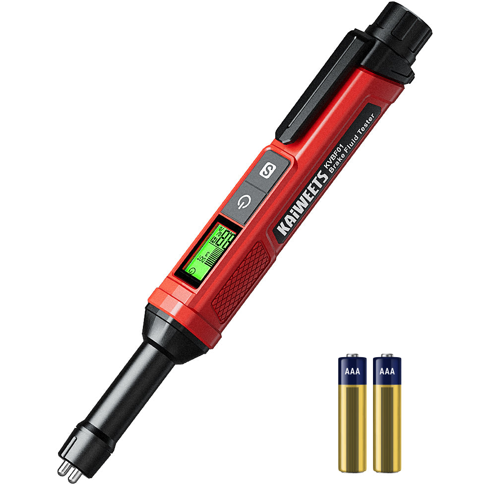 KAIWEETS KVBF01 Brake Fluid Tester Pen