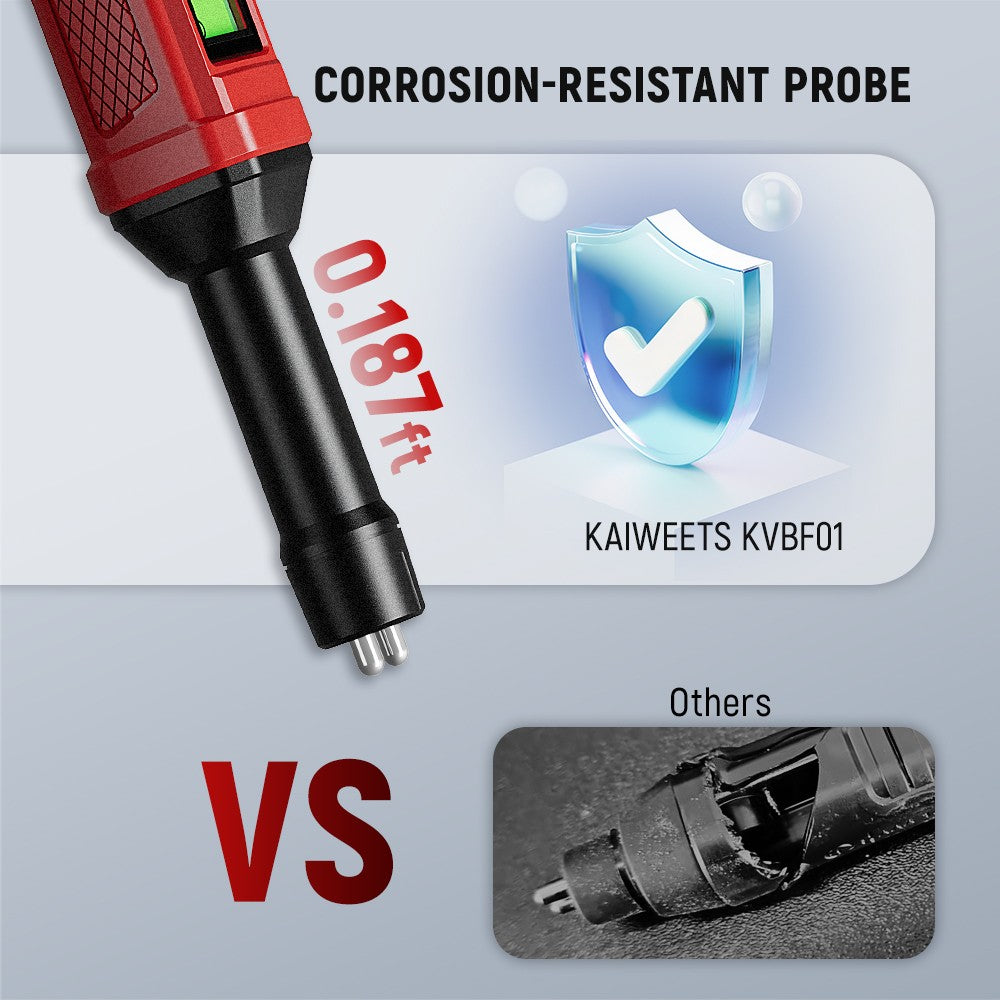 KAIWEETS KVBF01 Brake Fluid Tester Pen