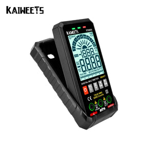 KAIWEETS ST600X Digital Smart Multimeter 6000 Counts True-RMS