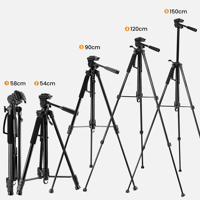 CAT01 laser level tripod specifications