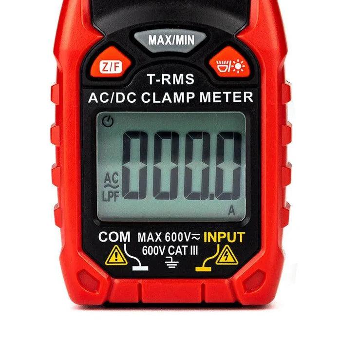 KAIWEETS HT206D Digital Clamp Meter - Kaiweets