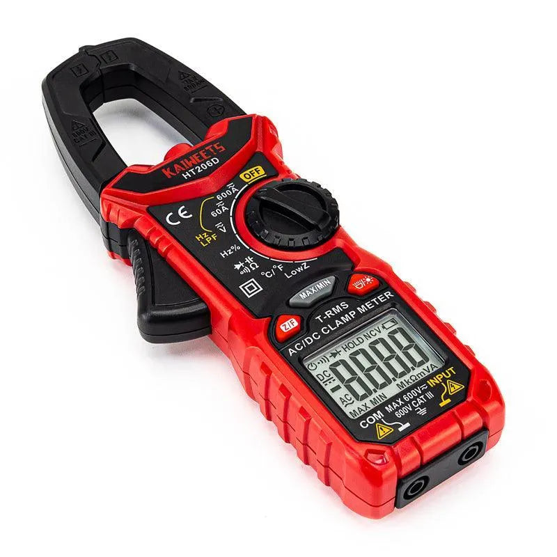 The Best Clamp Meter for Electricians