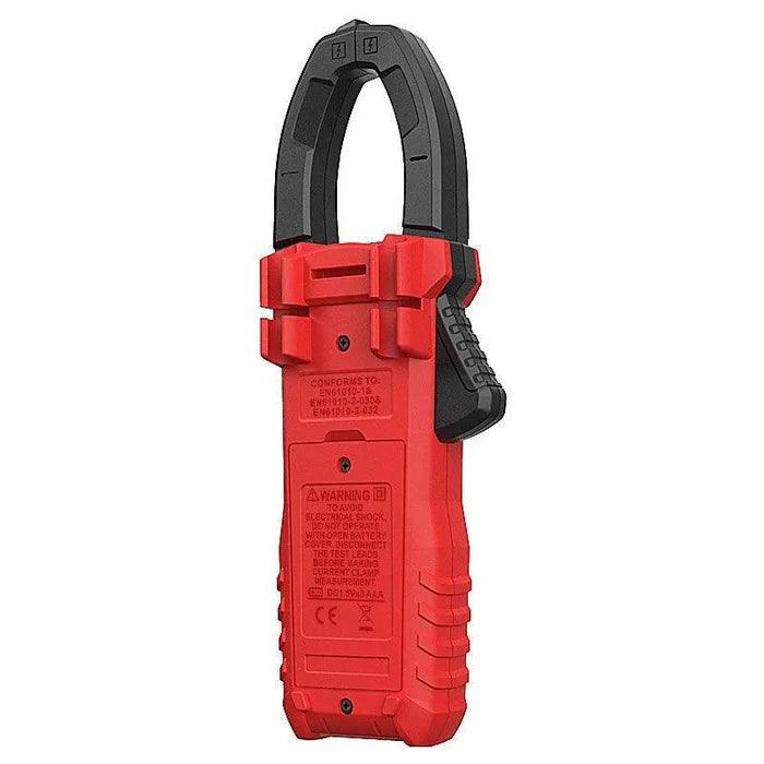 KAIWEETS HT208A 1000A Digital Clamp Meter - Kaiweets