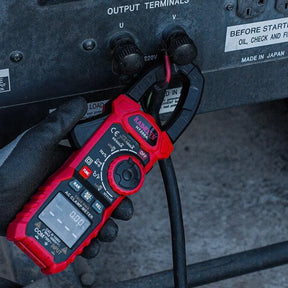 KAIWEETS Digital Clamp Meter
