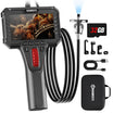 KAIWEETS KBA02 inspection camera with rotating head and essential accessories