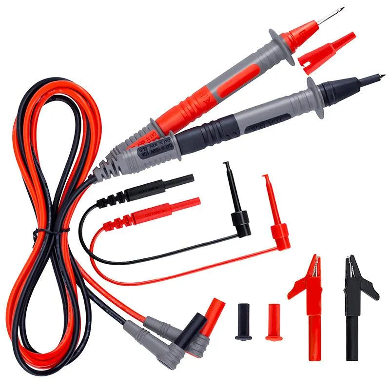 KAIWEETS KET01 Electrician Test Leads Kit