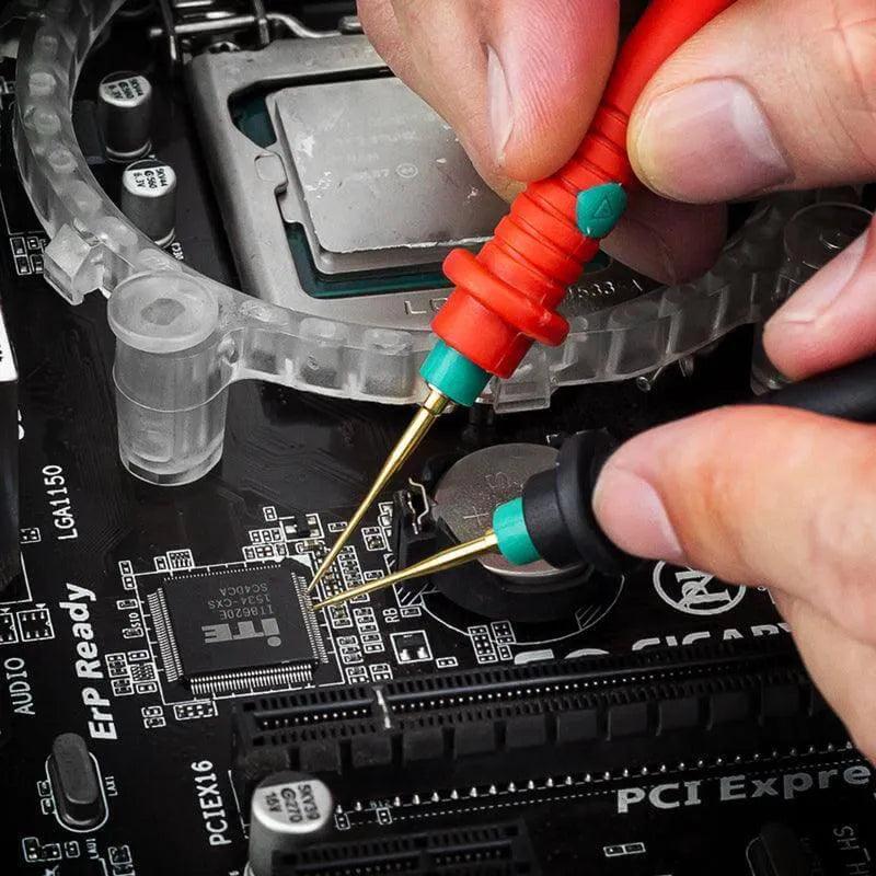 KAIWEETS KET11 Multimeter Test Leads