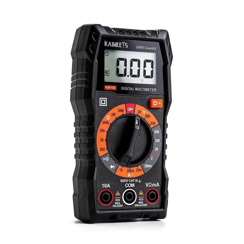 KAIWEETS KM100 Digital Multimeter - Kaiweets