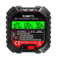 KAIWEETS KM117B GFCI Socket Tester - Kaiweets