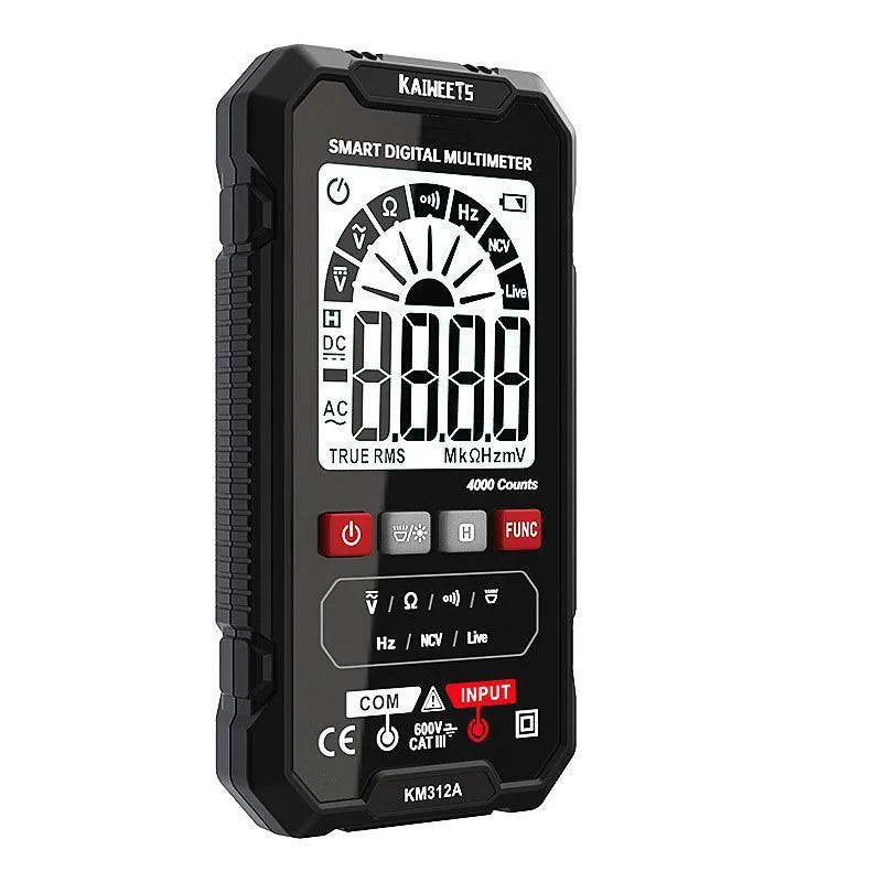 KAIWEETS KM312B Digital Multimeter