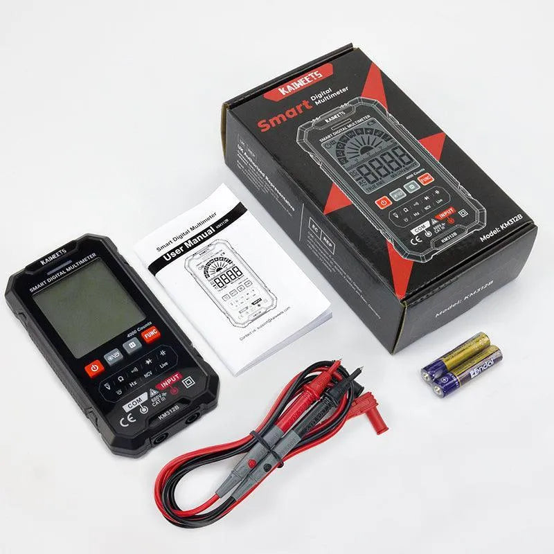 KAIWEETS Smart Digital Multimeter