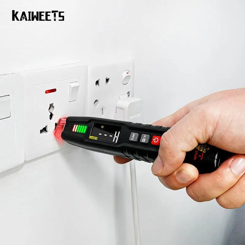 KAIWEETS Voltage Tester