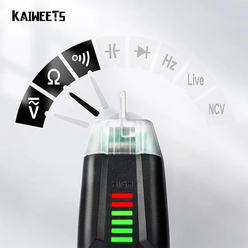 KAIWEETS Non-Contact Voltage Tester