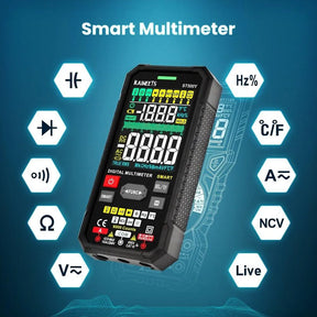 KAIWEETS Smart Multimeter